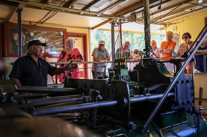 3 Night Murray River Discovery - PS Emmylou - Onboard Experience and Amenities