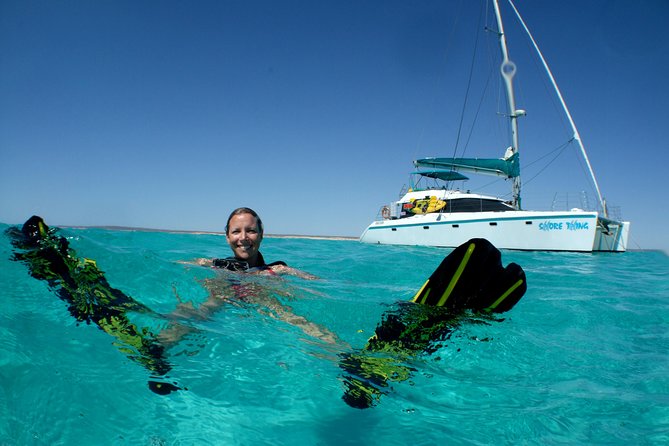 3 Night Ningaloo Reef Snorkel and Dive Getaway From Coral Bay - Experience Highlights and Reviews