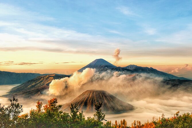 3Days - Tumpaksewu Bromo Ijen Adventure via Malang - Packing Essentials