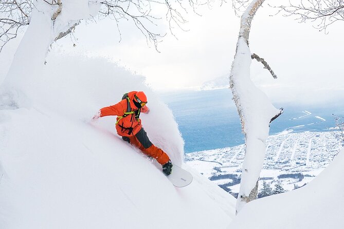 4-Day Private Powder-Snow Ski Tour.(Hakuba/Niseko/Furano) - Pricing and Booking Information