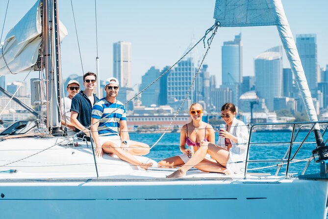 4-Hour Private Luxury Yacht Charter on Sydney Harbour - Support and Assistance Information