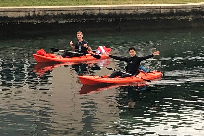 4 Hour Single Kayak Rental In Crystal River, Florida - Customer Experiences and Feedback