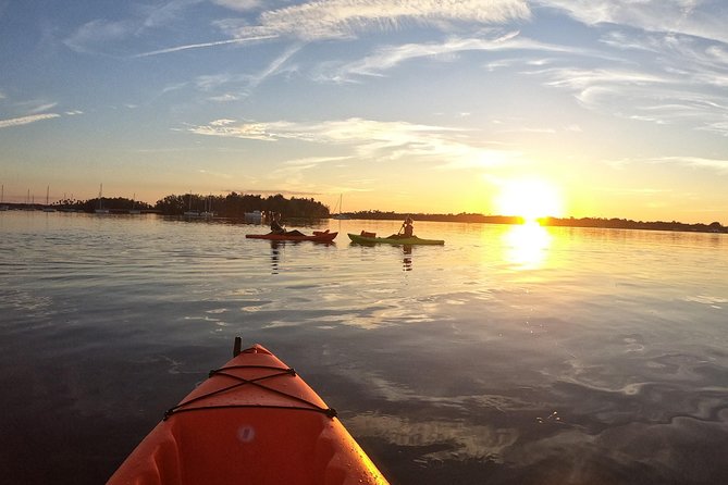 4 Hour Tandem Kayak Rental For Two People In Crystal River, Florida - Additional Information