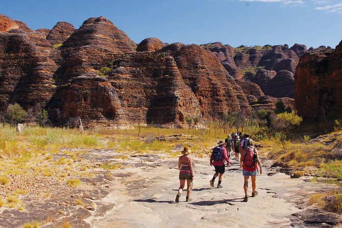 5 Day Broome to the Bungles - Traveler Services and Reviews