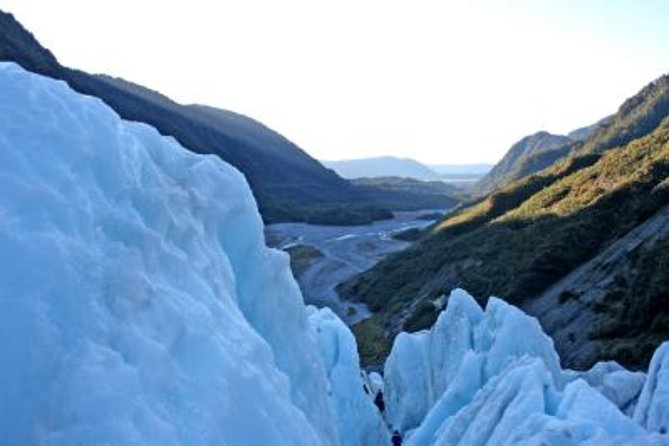 5-Day South Island Tour From Christchurch - Accommodations and Meals