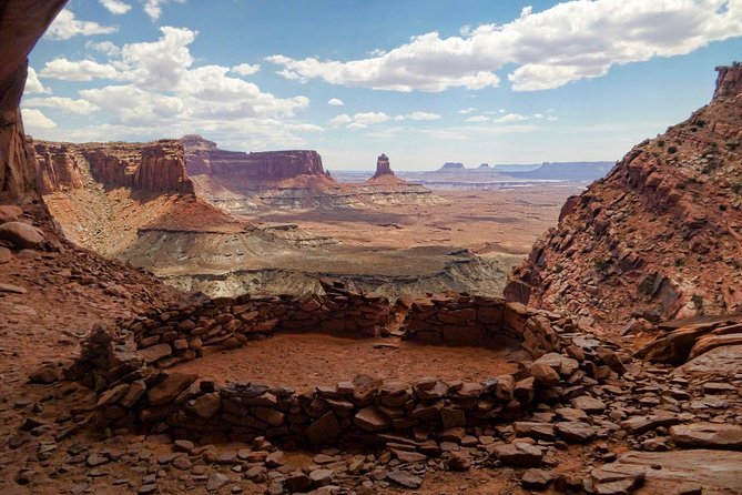 5-Day Tour: Utah Mighty 5 From Las Vegas - Inclusions and Exclusions