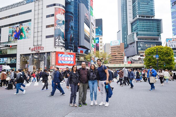 5 Hour Private Customized Tour in Japan - Customer Reviews and Ratings