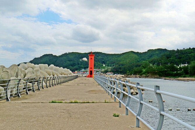 [5d4n] BTS Forever in My Heart, Filming Locations in S.Korea - Must-Visit BTS Filming Locations