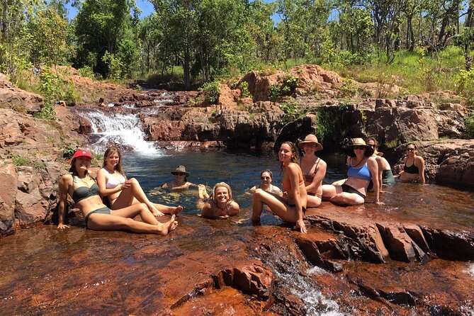 6 Day Kakadu Tour - Mindfulness Adventure - Camping Experience