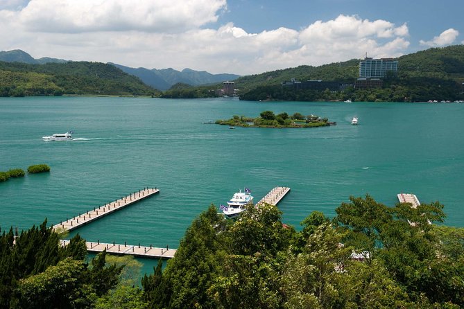 6-Day Taiwanese Island Excursion (Sun Moon Lake and South& Eastern Taiwan) - Transportation Details