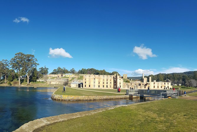 6-Day Tasmanian Explorer Adventure Tour From Hobart - Itinerary and Accommodation Details