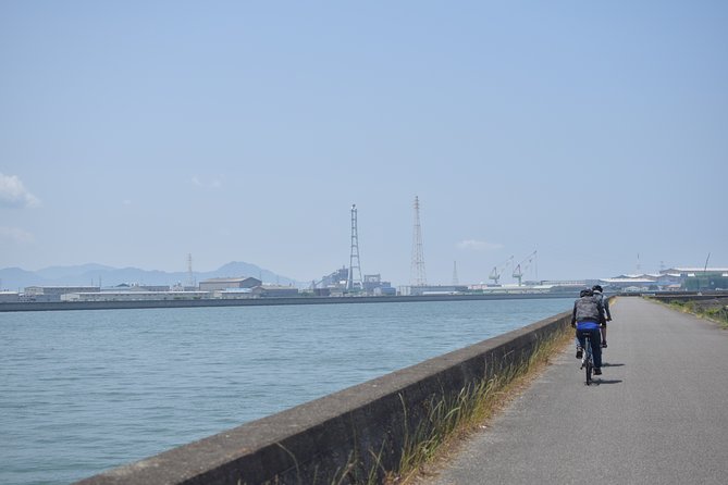 6－Day Cycling Tour in Shikoku - Enjoy Shikokus Best Spots by Bicycle - Cancellation Policy