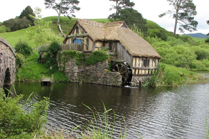 6hr Hobbiton Movie Set Tour - Departs Tauranga - Cancellation Policy Details