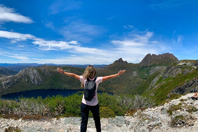 7-Day Super Value Tour of Tasmania: Explore Tasmanias West and East Coasts - Day 2: Exploring West Coast Wonders