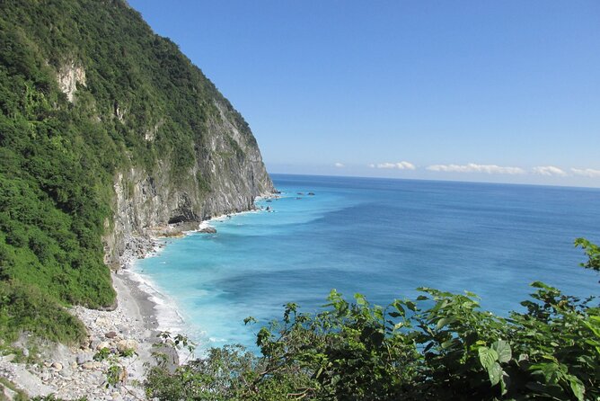8-Hour Customize Your Wonderful Private Hualien Day Tour - Itinerary Details