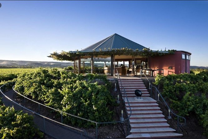 8-Hour Mclaren Vale Winery Tour From Adelaide - Tour Overview and Customization