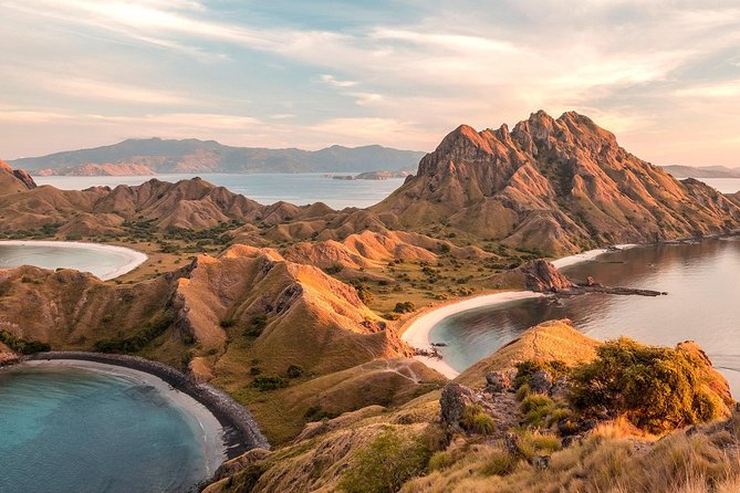 A Day to Komodo Island - Package Inclusions