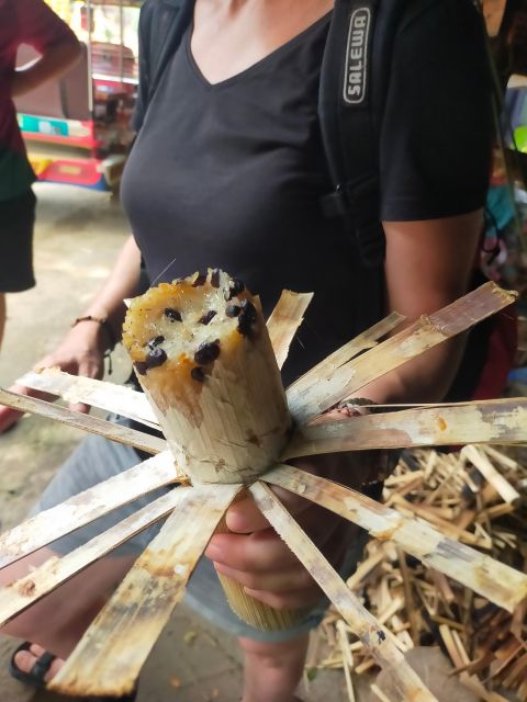 A Day TukTuk Handicrafts Bambootrain Killing&BatCaves,Sunset - Itinerary Highlights