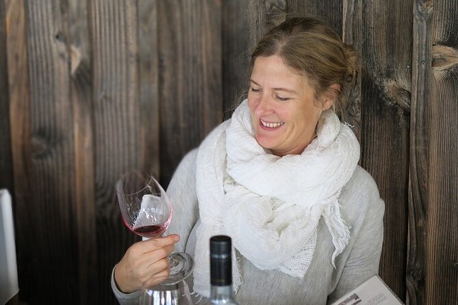 A Truly Barossan Wine Experience - High-End Private Day Tour - Booking Details