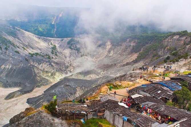 Active Volcano, Rice Field, Hot Spring, Fruit Market, Tea Plantation With Lunch - Customer Reviews and Experiences