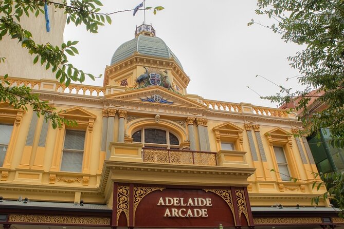 Adelaide Scavenger Hunt: Adelaide Adventure - Reviews of Adelaide Scavenger Hunt
