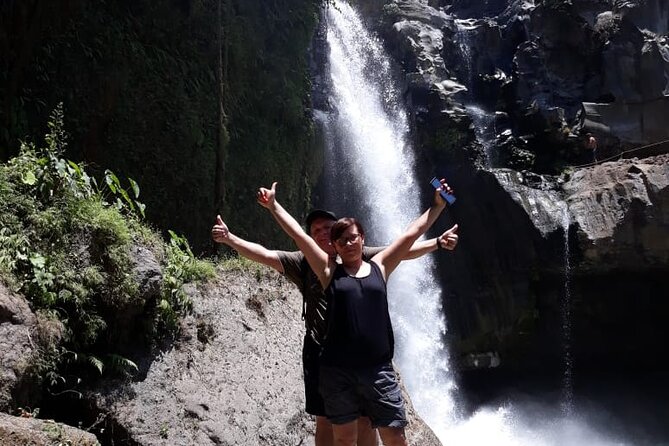 Adventures Tour : Bali Hidden Canyon Trekking - Beji Guwang - Copyright and Terms Details