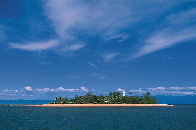 Afternoon Low Isles Snorkelling & Sunset Sail From Port Douglas - Inclusions and Amenities