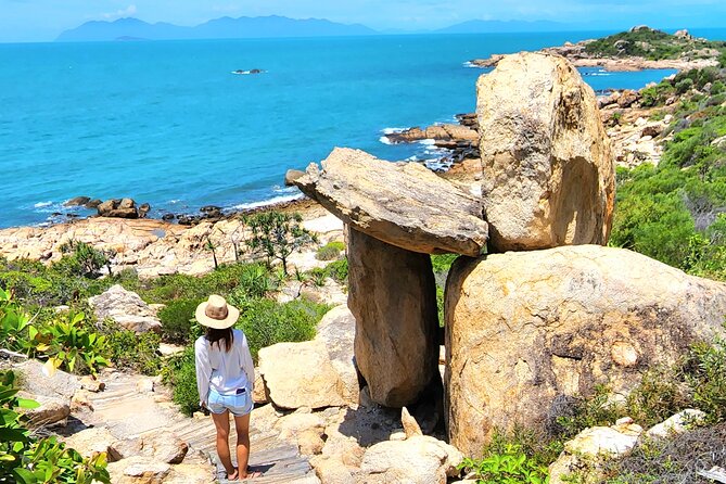 Airlie Beach Small-Group Bowen Beach Tour - Inclusions