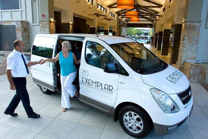 Airport Transfers Between Cairns Airport and Cairns City - Customer Reviews and Experience Insights