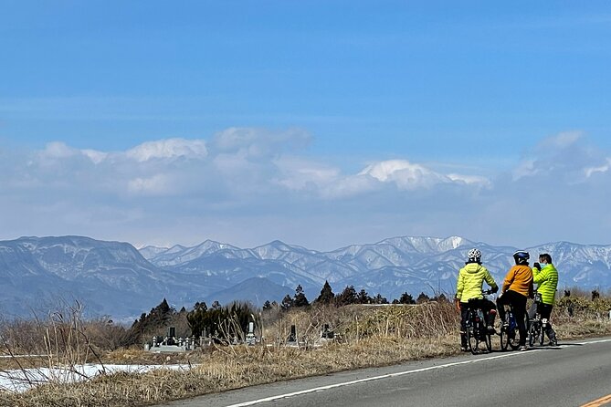 Akagi 100km Circle E-Bike Tour With Onsen Stay - Pricing Information