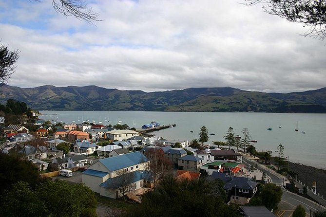 Akaroa Self Guided Audio Tour - Cancellation Policy Details