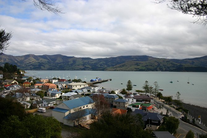 Akaroa Shore Excursion: Akaroa Harbour and Sheep Farm Local Tour - Scheduling Details