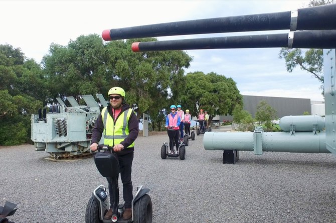 Albany Heritage Park Explorer - Home to the National ANZAC Centre