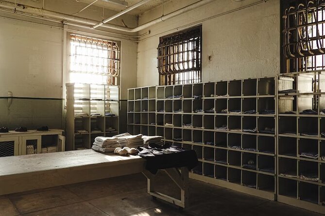 Alcatraz Island Tour Packages - Directions