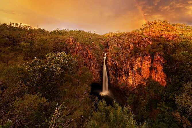All-Day Tour of Litchfield National Park  - Darwin - Guide Aarons Expertise