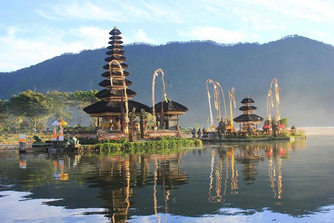 All Inclusive Bali Sekumpul Waterfalls Trekking Tour - Tour Inclusions