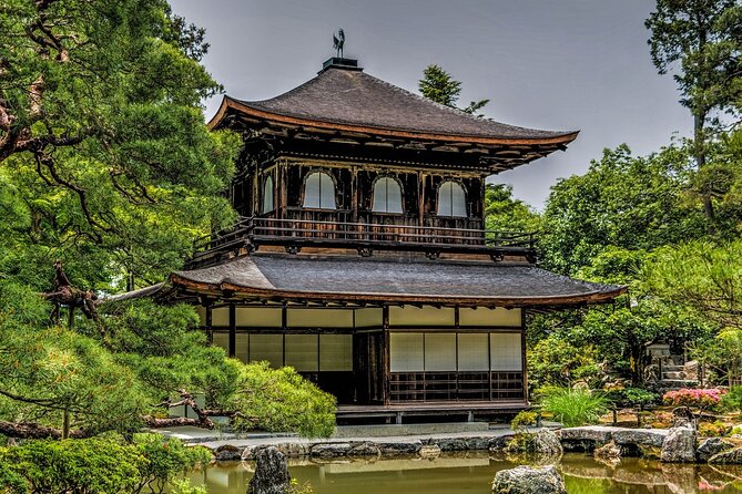 All Inclusive Full Day Private Kyoto Sightseeing Tour - Meeting and Pickup Details