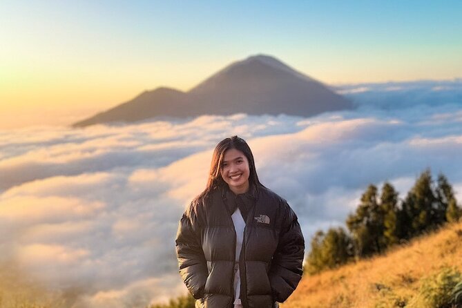 All Inclusive Mt Batur Sunrise, Breakfast & Hot Spring - Booking Information