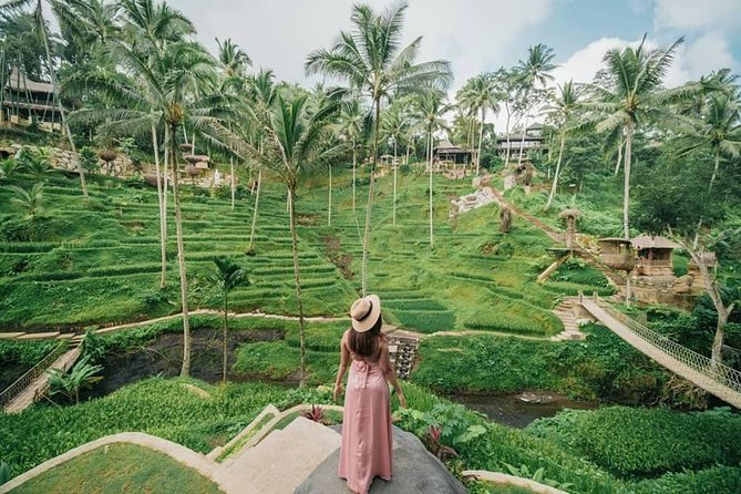 All Inclusive Private 3 Day Tours Package : Bali Highlights - Reviews, Highlights, and Recommendations