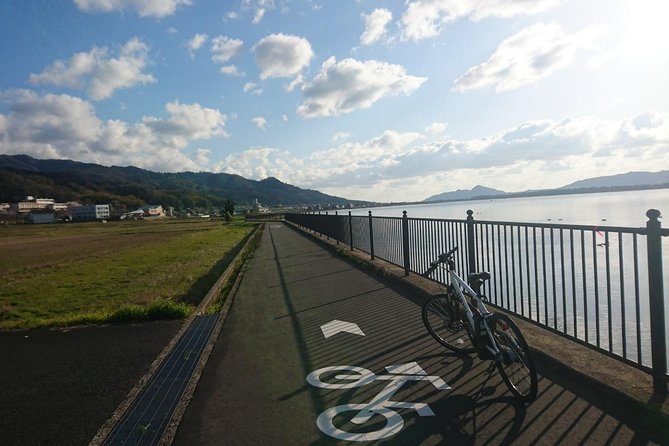 Amanohashidate Cruise E-Ride Tour - Cancellation Guidelines and Cut-off Times