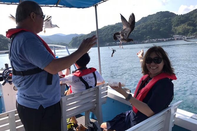 Amanohashidate & Funaya With Private Car & Driver (Max 9 Pax) - Customized Itinerary Options Available