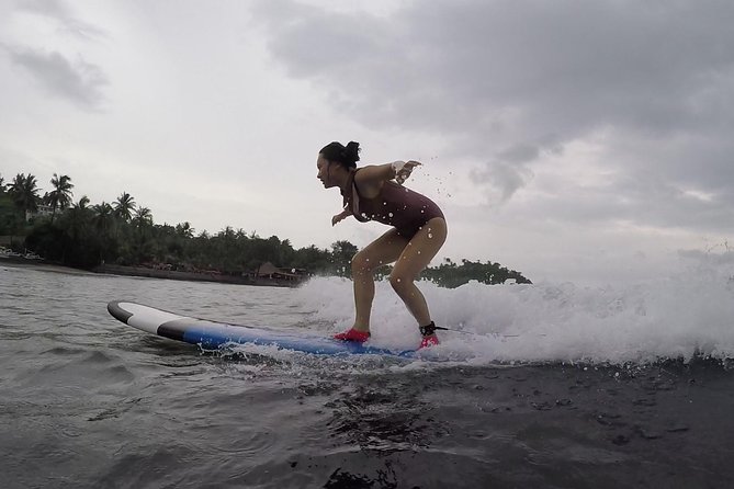 Amazing 5 Days Surf Camp Packages Senggigi Lombok - Activities Included in the Package