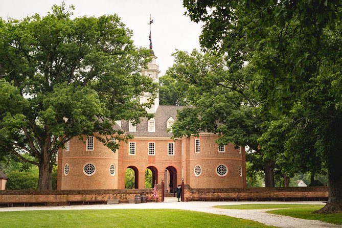 Americas Historic Triangle: Colonial Williamsburg, Jamestown and Yorktown - Traveler Experiences and Reviews