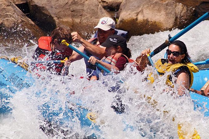 Animas River 3-Hour Rafting Excursion With Guide  - Durango - Traveler Feedback Highlights