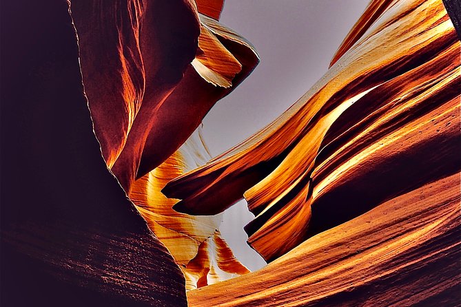Antelope Canyon and Horseshoe Bend Day Tour With Lunch - Tour Experience Feedback