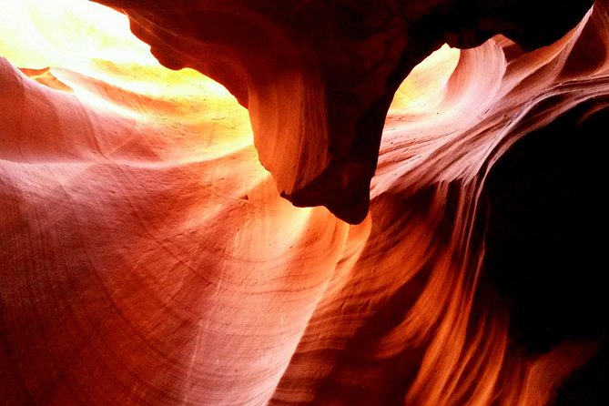 Antelope Canyon and Horseshoe Bend Small-Group Tour From Sedona or Flagstaff - Customer Feedback