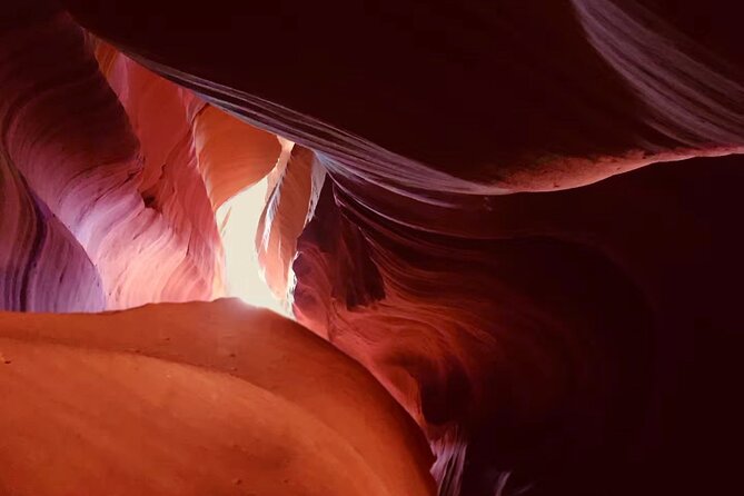 Antelope Canyon X Admission Ticket - Booking Process and Availability