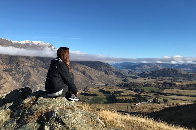 Arrowtown and Wanaka Highlights Tour From Queenstown - Pricing and Booking