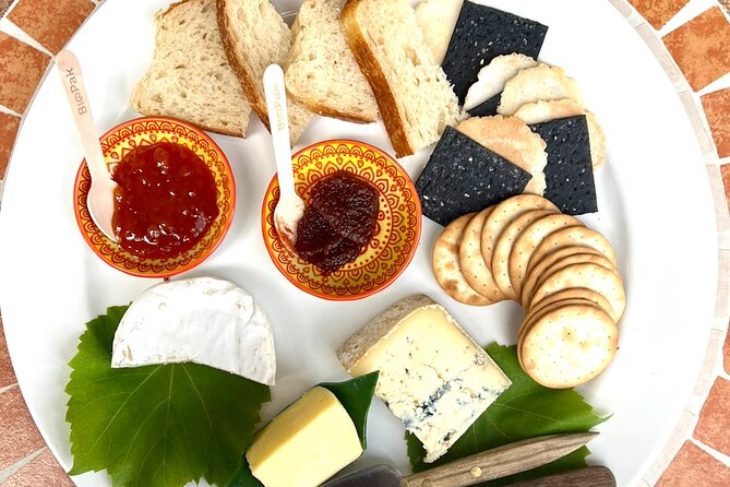 Artisan Cheese Tasting in the Hunter Valley - Customer Reviews