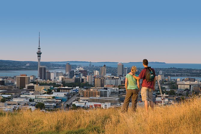 Auckland Private Tour Including Airport Transfer - Flexible Scheduling Options